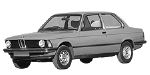 BMW E21 U3344 Fault Code