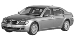 BMW E65 U3344 Fault Code