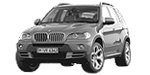 BMW E70 U3344 Fault Code