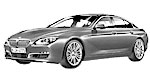 BMW F06 U3344 Fault Code